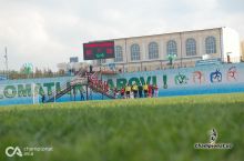 PREVYU. "So'g'diyona" - "Navbahor"