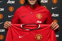 Falkao 5ta gol ursa "Manchester Yunayted" uni sotib olishga majbur bo'ladi