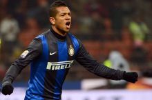 Freddi Guarin: "Men "Inter"da baxtliman"