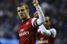 Jek Uilshir: "Arsenal" 20 million evro evaziga meni MYUga sotmagan bo'lardi"