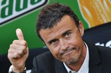 Luis Enrike: "Neymar har doim yuqori bosim ostida qoladi"