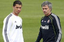 Joze Mourino: Ronalduning transferini unutinglar