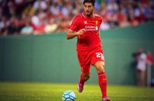 Emre Jan yaqin orada "Liverpul"ga yordam bera olmaydi
