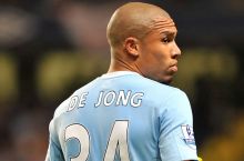De Yong "Manchester Yunayted"ga o'tishni xohlamadi