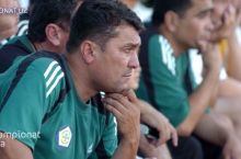 Vali Sultonov “Xorazm” bosh murabbiyi etib tayinlandi