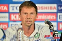 Aleksandr Mochinov: Vatan shanini munosib himoya qilish uchun maydonga tushamiz
