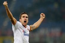 "Manchester Yunayted" yanvarda Strotman uchun 31 million evro taklif qiladi