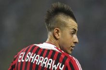 El-SHaaravi "Parma" bilan o'ynamaydi