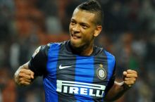 Guarin: "Hech qachon "Yuventus"ga o'tishni istamaganman"