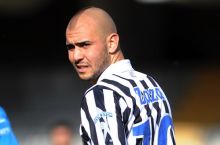 "Yuventus" Zazani 15 million evroga sotib olishi mumkin