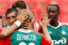 Rossiya. 7-tur. Lokomotiv - Mordoviya 1:1
