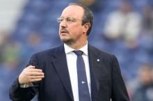Бенитес: "У меня нет никаких проблем в "Наполи"