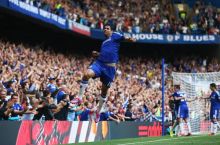 CHelsi – Suonsi. Kosta APLdagi ilk 4 o'yinda 7ta gol urgan birinchi futbolchi