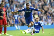 VIDEO. "CHelsi"ning g'alabasi va "Arsenal" - "Siti" 2:2