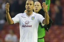 Aston Villa 1892 yilgi natijasini takrorladi