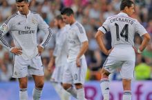 Real dastlabki uchta turda ikki marta mag'lub bo'lgan yili chempion bo'lmagan