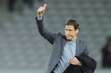 Rudi Garsiya: Endi CSKAni mag'lub etishimiz kerak