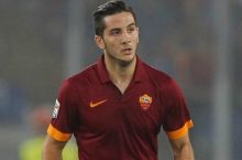 Kostas Manolas: Benatiya - bu tarix, men esa Romaning kelajagiman