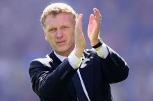"Nyukasl" Moyes va Benitesga qiziqmoqda