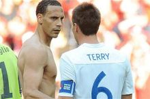 Rio Ferdinand: Men uchun Terri doim jinni bo'lib qolaveradi