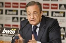 "Real" muxlislari Peresni istefoga chiqishini talab qilmoqdalar
