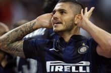 "Inter" Ikardining maoshini ikki baravar oshirmoqchi
