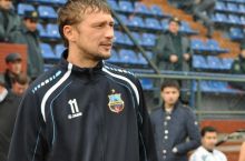 «Бунедкор» разгромил «Бухару»