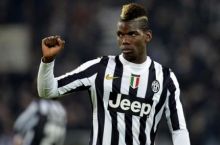 Pogba: "Yuventus" bilan yangi shartnomani muhokama qilmoqdamiz"