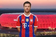 Xabi Alonso: "Bavariya"ga vaqt kerak"