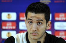 Kostas Manolas: CSKA ayni paytda "Roma"ga nisbatan yaxshiroq formada