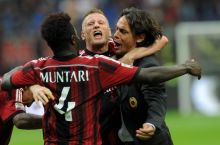 Filippo Indzagi: Milan murabbiyi ekanimdan faxrlanaman