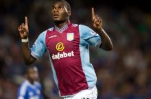 Kristian Benteke mashg'ulotlarga qaytyapti