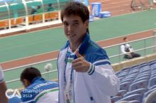 Terma jamoamiz "Incheon Munhak Stadium"da