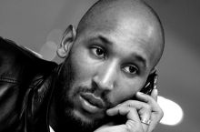 Nikolya Anelka Hindistonning "Mumbay Siti" jamoasida o'ynaydi