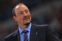 "Napoli" Rafael Benites bilan shartnomani uzaytirishga shoshilmayapti