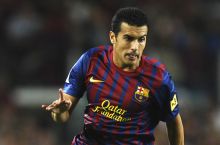 "Arsenal" va "Liverpul" Pedro uchun kurashadi