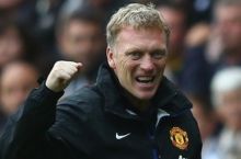 Moyes "Manchester Yunayted" futbolchilariga chips istemol qilishni taqiqlagandi
