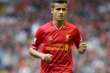 Felippe Koutino: "Liverpul"da baxtliman va bu erda uzoq vaqt qolmoqchiman"