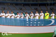 Азиатские Игры 2014: Узбекистан U-23 - Гонконг U-23 1:1