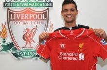 Lovren: "CHempionlar Ligasiga qaytganimdan xursandman"