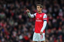 Borussiya D – Arsenal. Belerin uchrashuvni asosiy tarkibda boshlashi mumkin