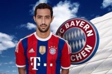 Benatia "Manchester Siti"ga qarshi o'yinni o'tkazib yuboradi