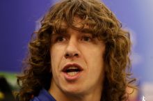 Puyol "Barselona"da ish boshladi