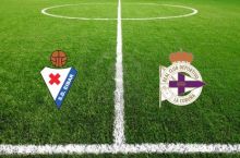 Ispaniya chempionati, 3-tur. "Deportivo" mehmonda muhim uch ochkoni qo'lga kiritdi