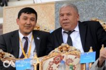 Avaz Berdiqulovni tabriklaymiz!
