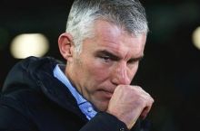 «Гамбург» отправил Сломку в отставку