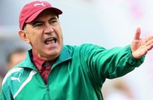 ITAR-TASS: Berdiev Lokomotiv bosh murabbiyligi uchun asosiy davogar