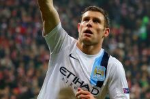 "Manchester Siti" Milnerni 5 million funt evziga sotishga tayyor
