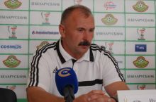 Igor Kruishenko: “O'zbekistonda ishlash menga yoqardi”