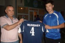 Aybek Nurboev: “Rahbariyat tomonidan munosabat o'zgargan”